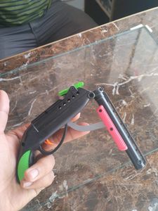 NEW Branded Match Gun 🔫🔫