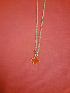 Combo Of Chain And Bracelet