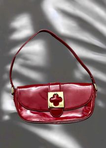 Vince Bench Sling Bag