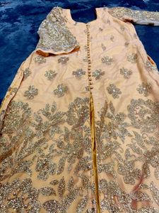 Elegant Embellished Blouse