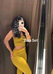 New ZARA Flared.