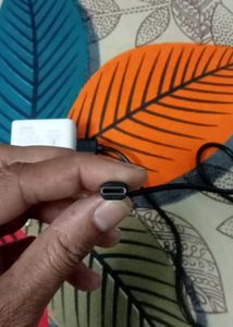 2 VIVO NEW AND ORIGINAL TYPE C MOBILE CHARGER