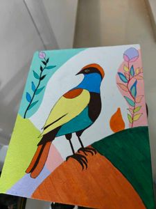 Bird Artwork