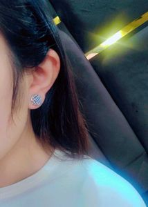 Combo Of 3 Pairs Tops Or Earrings For Women