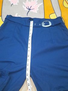 Stylish Tokyo Talkies Hight Waist Trouser