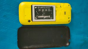 Samsung Duos Keypad Mobile