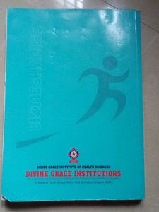 Biomechanics Study Notes