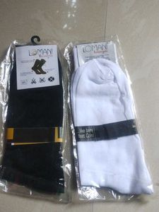 Lomani Socks - Pack of 2