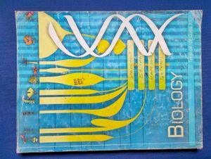 Biology NCERT 11&amp;12th Class Textbook