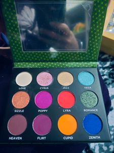 Eyeshadow