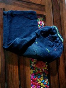 Boy&#39;s Denim Shorts