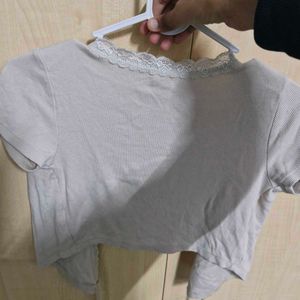 Wrap Top