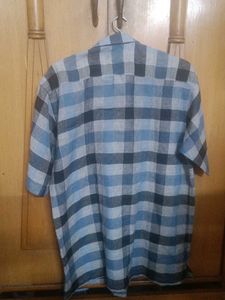 Combo Of 2 Men Shirt