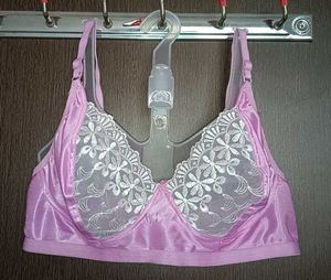 Embroidery Bra 💕