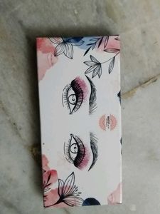 False Eyelashes