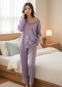 Savana Night Suit