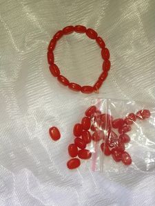 Bracelet Making Beads ❤️✨