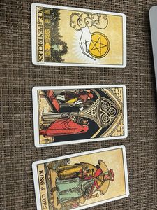 Tarot Reading