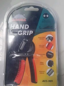 HAND GRIP