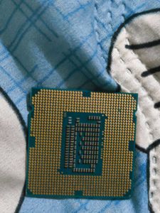 Processor Intel