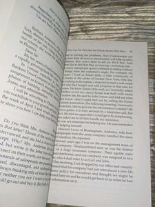 3 Must Reads International Bestseller