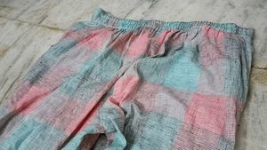 Beautiful Plazo Cut Pants..!! 💙