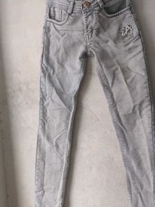 Stylish Kids Jeans
