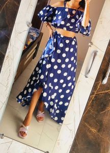 2 Piece Co-Ord Set