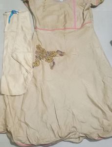 Long Dress