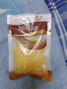 HardWax Beans With Wax Sticks For Woman