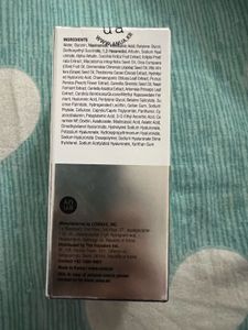 Anua Niacinamide 10+ TXA Serum