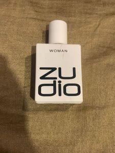 Zudio Woman Perfume