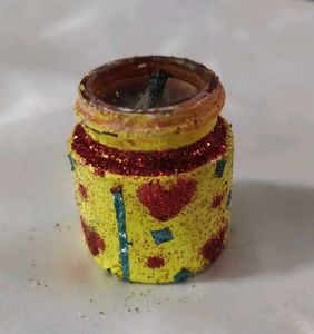 Combo Of 4 Candels