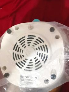 PRINGLE ARIO New Juicer And Mixer