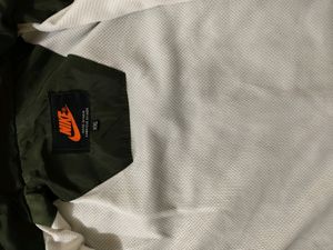 Nike Copy Windcheater For Sale Next To Original