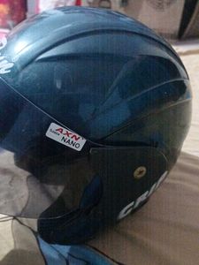 Helmet