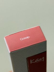 Kay Beauty Lipstick - Gossip