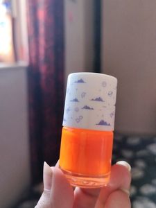 Gush Beauty Nail Paint