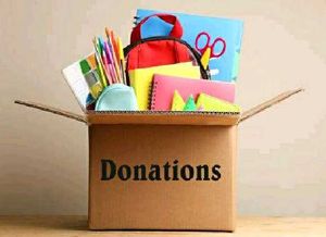 Donation