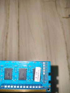 6GB DDR3 Desktop RAM Kit 1600MHz (Kingston + Hynix