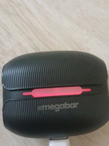 Bluetooth Tws 120 Hours Working
