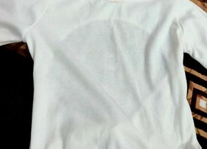Ribbed Open Back Dori Top