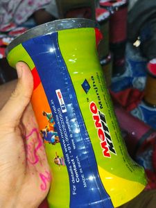 Mono Kite Light Orange Manjha Manja High Gattu