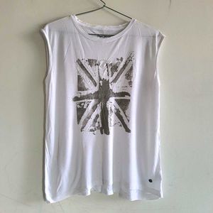 Pepe Jeans Top &amp; Jean