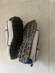 Woodland Sport Sneakers