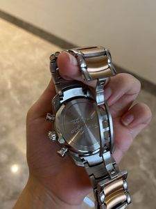 Bulgari Assioma Watch - Two Tone