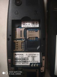 Micromax Mobile