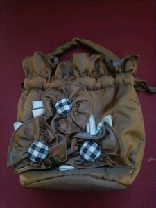 Ethnic Handbag( Potli)