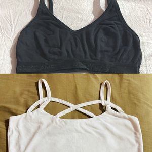 Combo Of 2 Camisole
