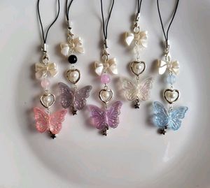 PHONE CHARMS 10